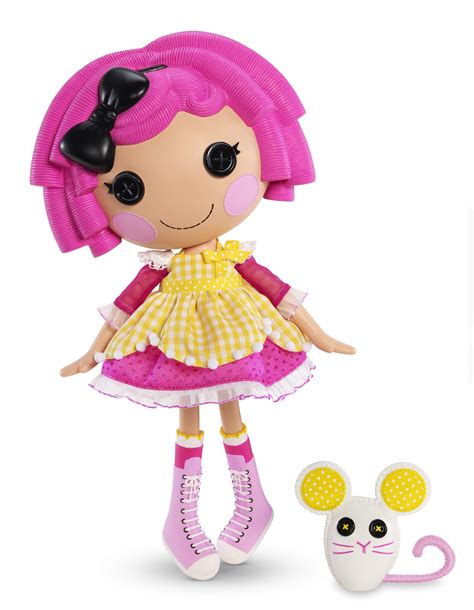 lalaloopsy doll lalaloopsy